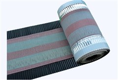 KMB Univerzální pás textilní černý